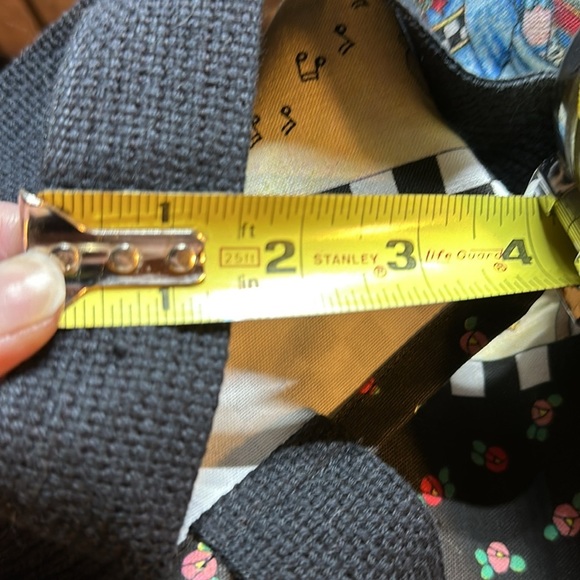 Unused “Fiddler’s Elbow” ME “It’s Good to Be Queen” 100% Cotton - Picture 13 of 15